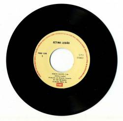 Sétima Legião : Porto Santo